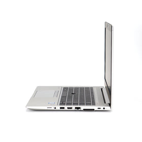 Elitebook  840 G6: Intel Core i5, 8th Gen, 8GB RAM, 256GB SSD