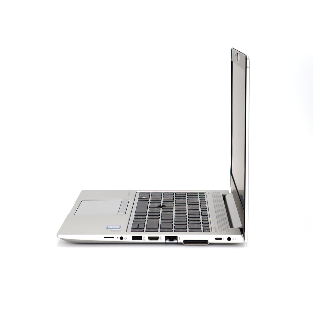 Elitebook  840 G6: Intel Core i5, 8th Gen, 8GB RAM, 256GB SSD