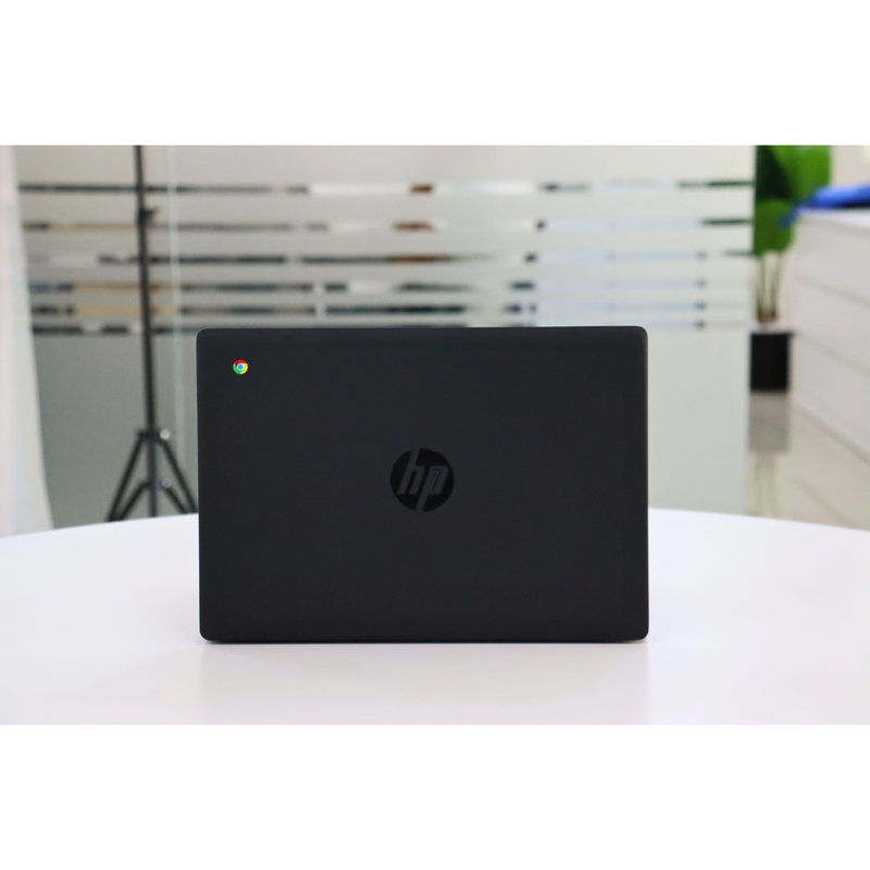 HP CHROMEBOOK 11 G8: Celeron , 8GB RAM , 256GB SSD