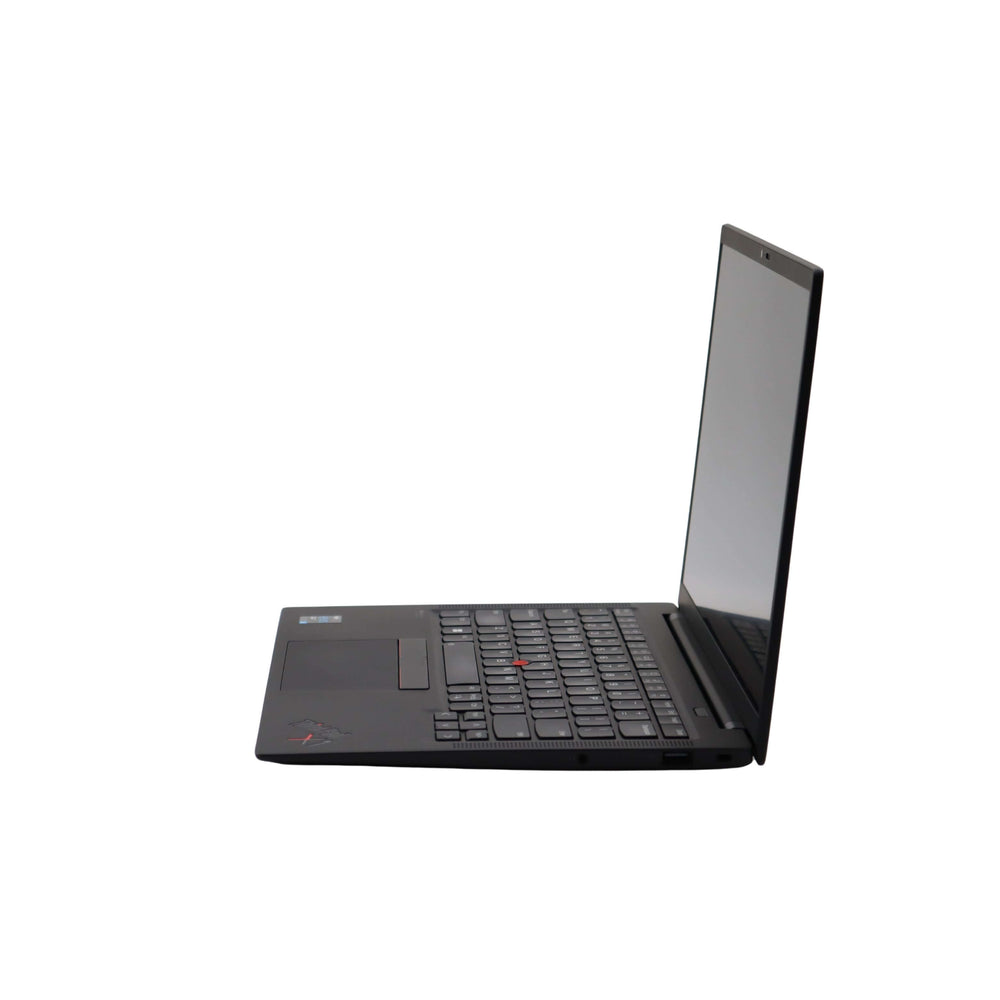 LENOVO THINKPAD X1 CARBON GEN 9: 11th Gen i5, 16GB RAM, 256GB SSD, SN:59852