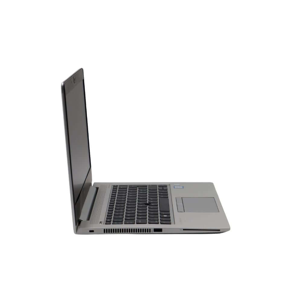 HP ELITEBOOK 830 G6: 8th Gen i5, 16GB RAM, 256GB SSD, SN:00787
