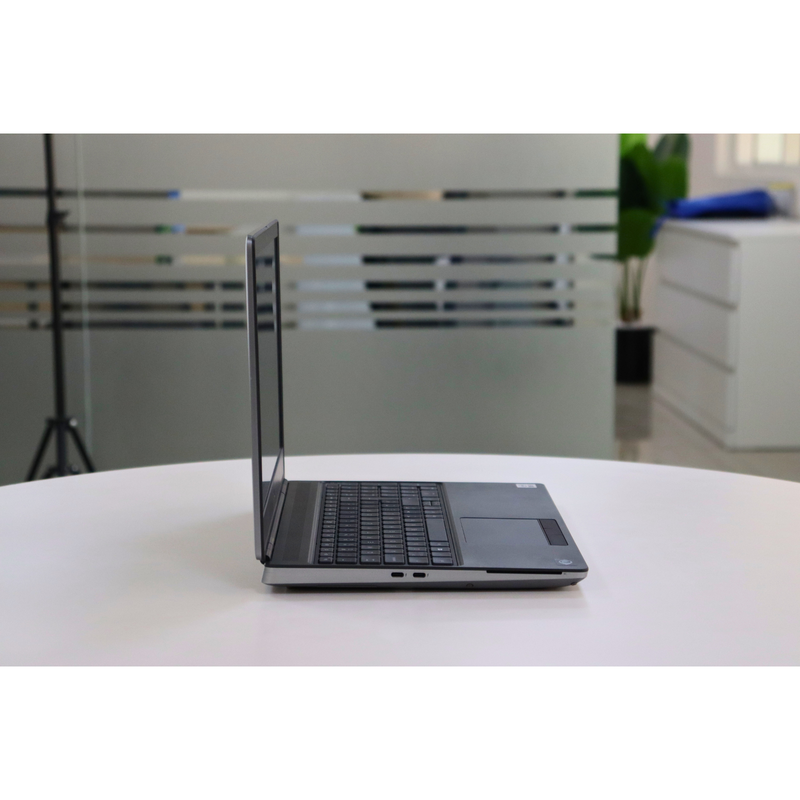 Dell PRECISION 7550: 10th Gen i7, 32GB RAM, 512GB SSD, SN:001324