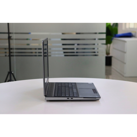 Dell PRECISION 7550: 10th Gen i7, 32GB RAM, 512GB SSD, SN:001324