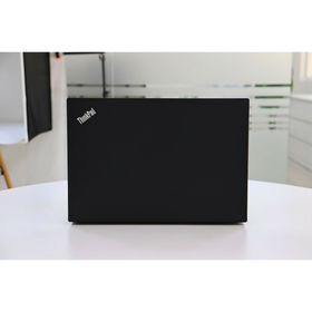 LENOVO THINKPAD T580: Intel Core i7, 8th Gen, 16GB RAM, 512GB SSD SN:82715