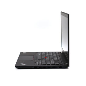 Lenovo ThinkPad T14 GEN 1: Processor; AMD RYZEN 5, 16GB RAM, 256GB SSD