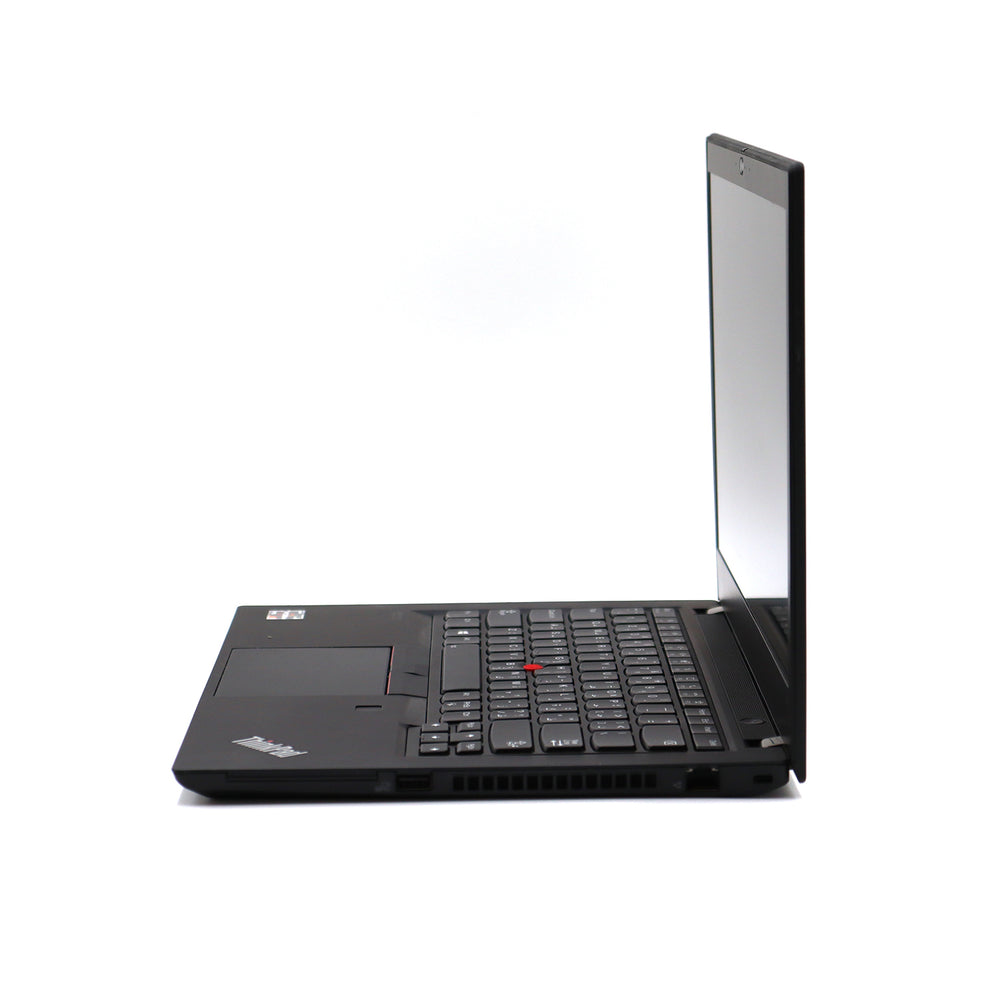 Lenovo ThinkPad T14 GEN 1: Processor; AMD RYZEN 5, 16GB RAM, 256GB SSD
