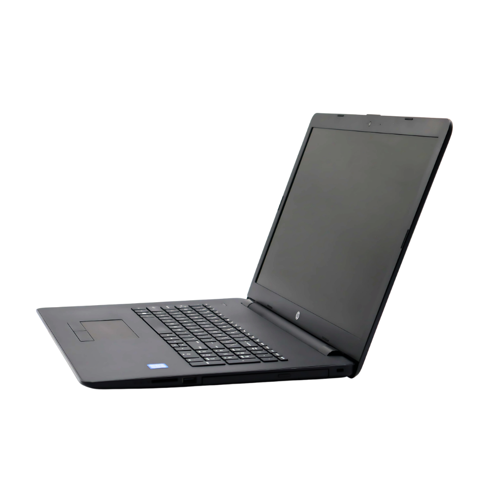HP LAPTOP 17-BS0XX: 7th Gen i5, 8GB RAM, 256GB SSD, SN:25822