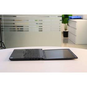 DELL PRECISION 3541: 9th Gen i5, 16GB RAM, 512GB SSD, SN:04975