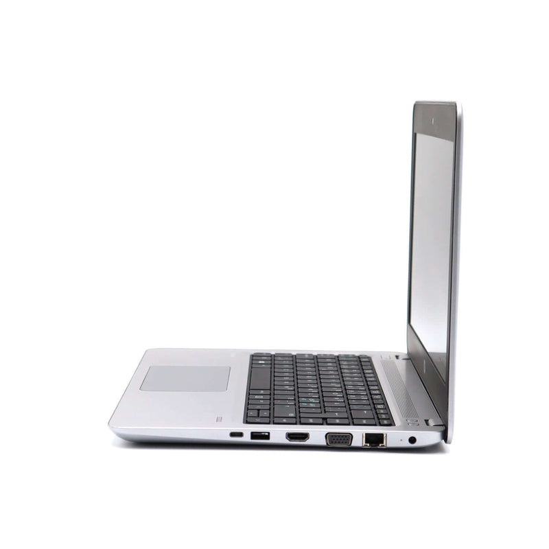HP ProBook 430 G4: Intel Pentium, 4GB RAM, 128GB SSD, SN:00150