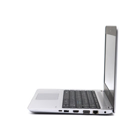 HP ProBook 430 G4: Intel Pentium, 4GB RAM, 128GB SSD