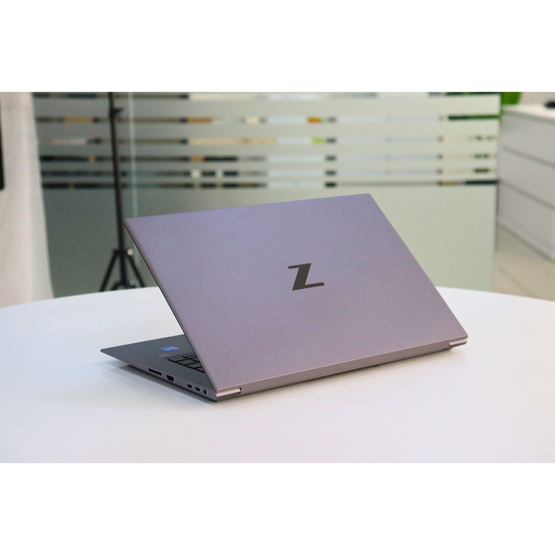 HP ZBOOK STUDIO 15 G8: 11th Gen i7, 32GB RAM, 1024GB SSD, SN:01528