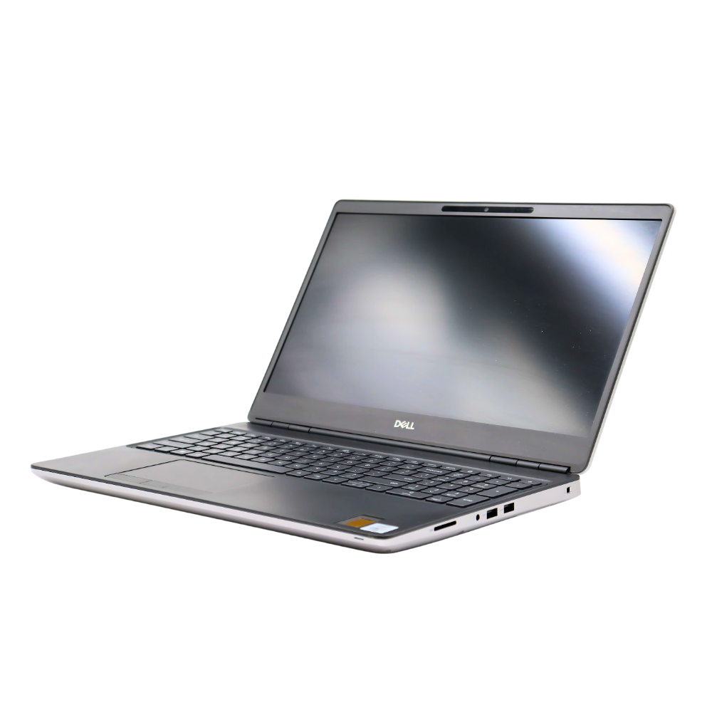 DELL PRECISION 7550 Intel Core i7, 10th Gen, 32GB RAM, 1024GB SSD