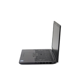 DELL LATITUDE 5401: 9th Gen i5, 16GB RAM, 256GB SSD, SN:82035