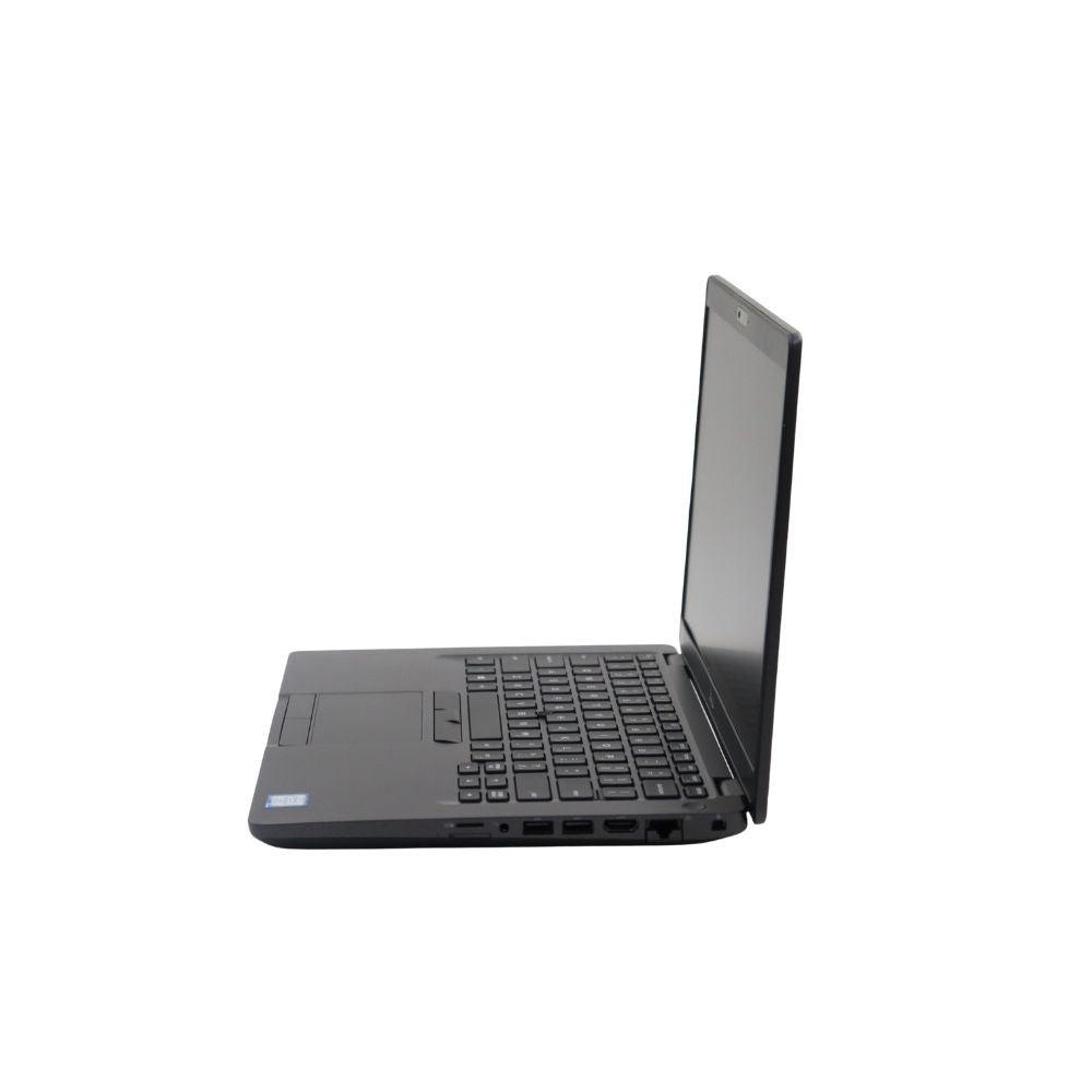 DELL LATITUDE 5401: 9th Gen i5, 16GB RAM, 256GB SSD, SN:82035