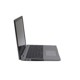 Dell LATITUDE 5520: 11th Gen i5, 16GB RAM, 256GB SSD, SN:77628