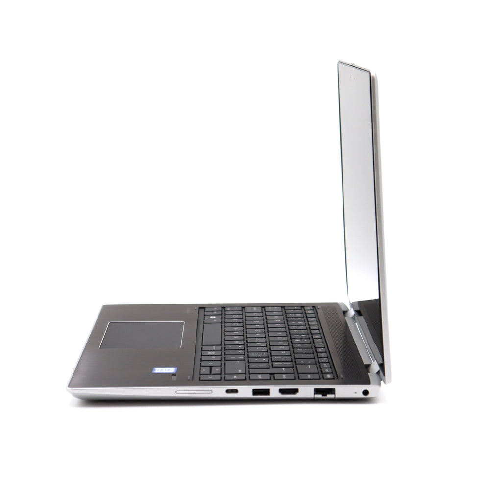 HP ProBook X360 440 G1: Intel Core i3, 8th Gen, 8GB RAM, 256GB SSD