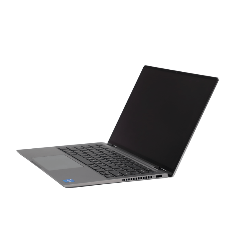 Dell LATITUDE 9420 2 in 1: 11th Gen i5, 8GB RAM, 512GB SSD, SN:53919