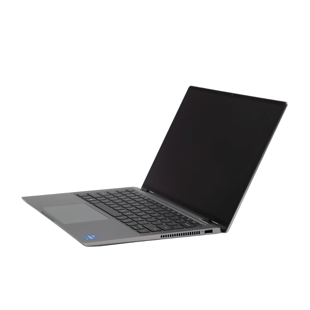 Dell LATITUDE 9420 2 in 1: 11th Gen i5, 8GB RAM, 512GB SSD, SN:53919