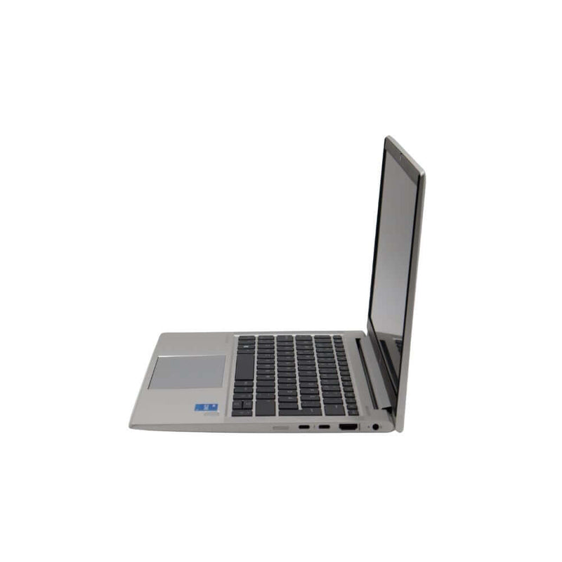 HP ELITEBOOK 830 G8 NOTEBOOK PC: 11th Gen i5, 16GB RAM, 256GB SSD, SN:00918