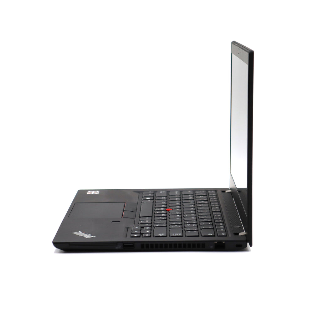 Lenovo ThinkPad T14 GEN 1: Processor; AMD RYZEN 5, 16GB RAM, 256GB SSD