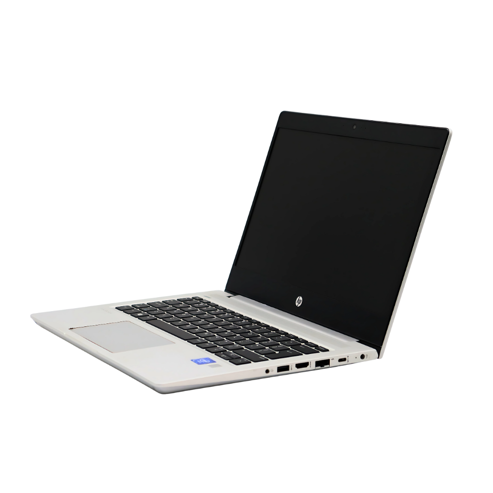 Used HP Probook 430 G6: Intel Core i5, 8th Gen, 8GB RAM, 256GB SSD