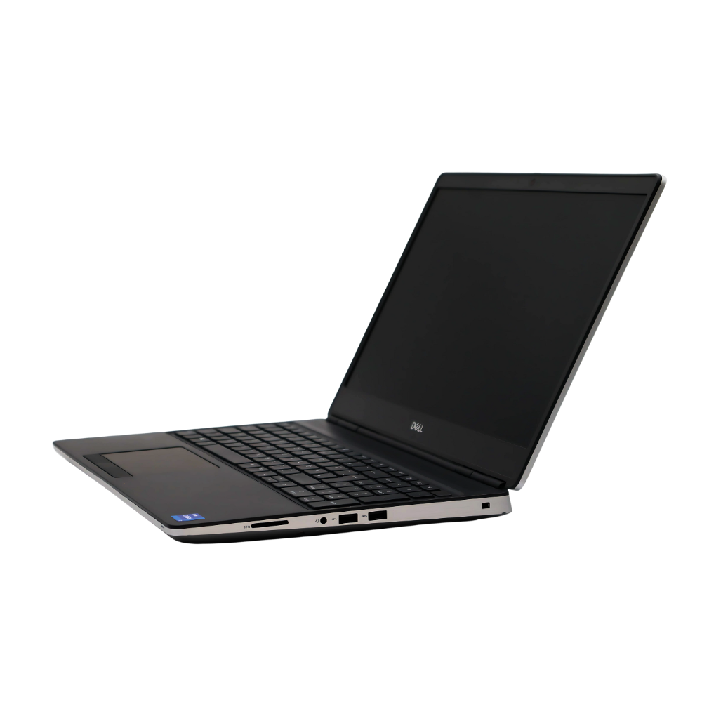 Dell Precision 7560: 11th Gen i7,  32RAM, 512GB SSD, SN:0694