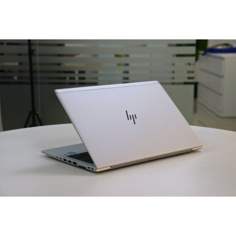 HP ELITEBOOK 850 G5: 8th Gen i5, 8GB RAM, 256GB SSD, SN:00772