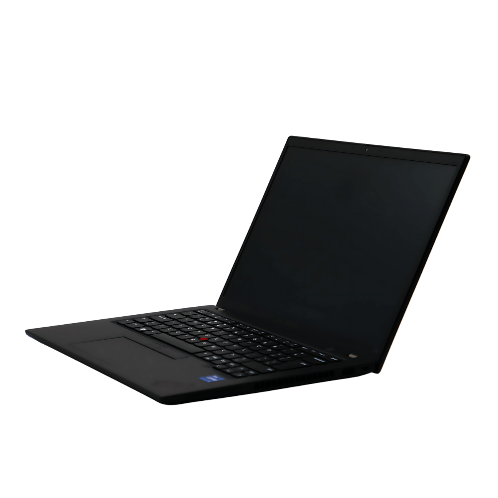 LENOVO THINKPAD T14 GEN 3: 12th Gen i7, 16GB RAM, 256GB SSD, SN:00243