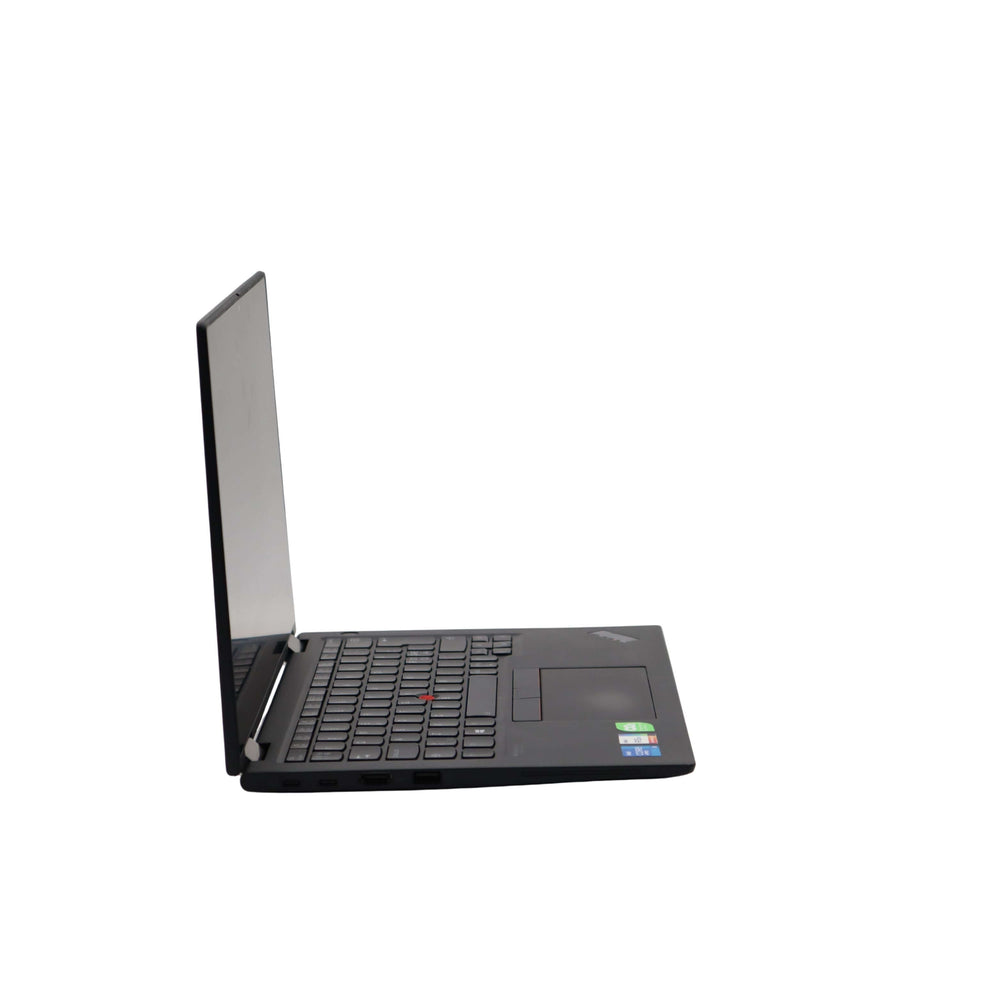 LENOVO THINKPAD X13 YOGA GEN 2: 11th Gen i5, 16GB RAM, 256GB SSD, SN:01533