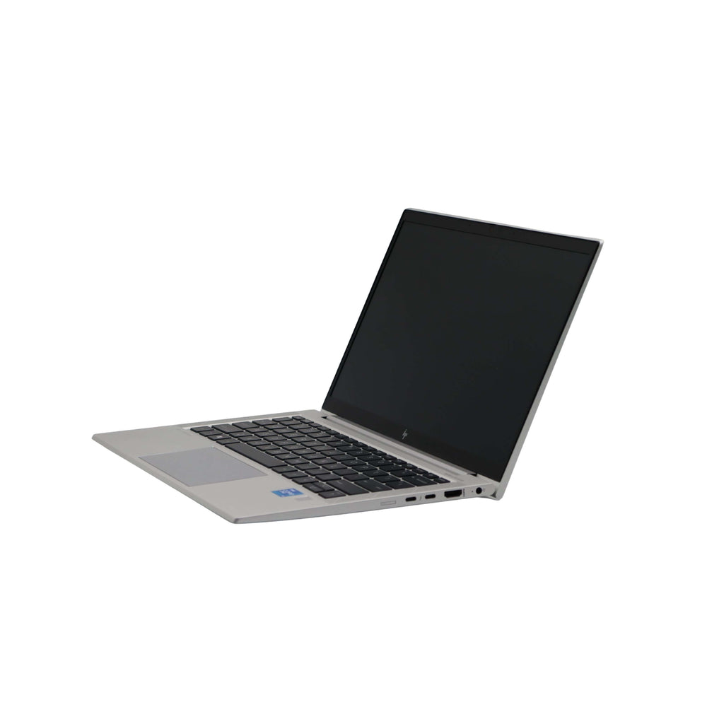 HP ELITEBOOK 830 G8: 11th Gen i5, 16GB RAM, 256GB SSD, SN:60951