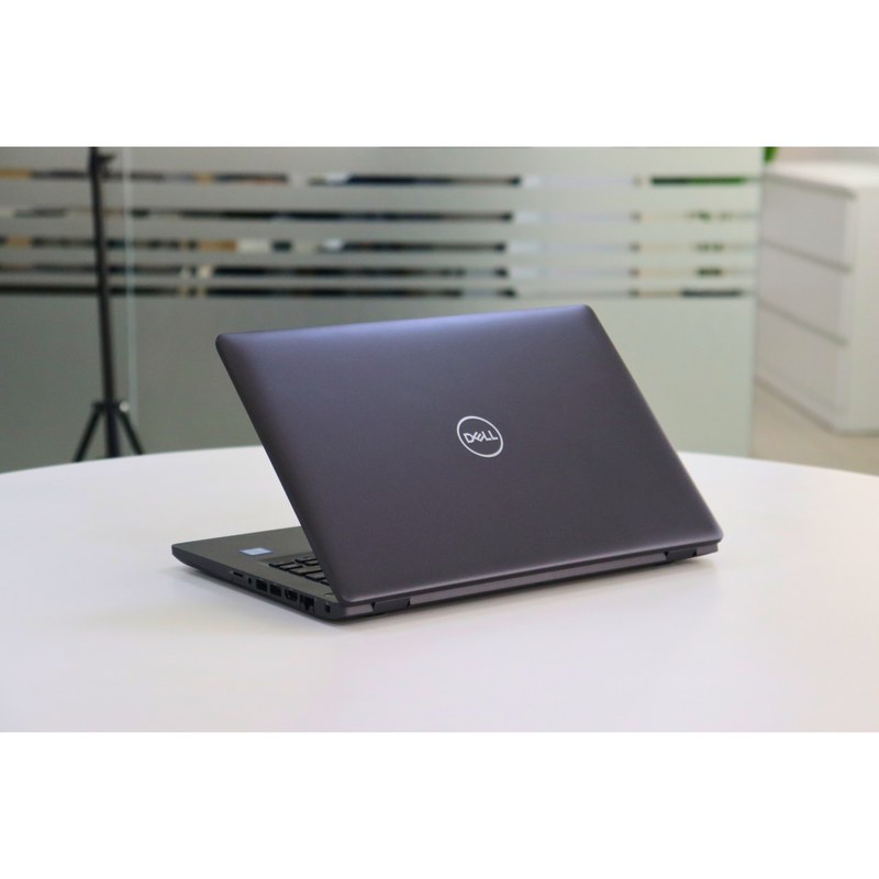 DELL LATITUDE 5400: 8th Gen i5, 8GB RAM, 256GB SSD, SN:95791