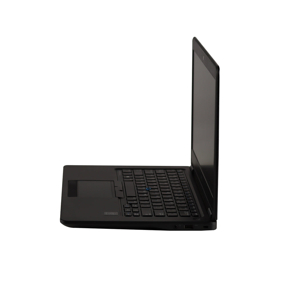 Latitude  E7450: Intel Core i7, 5th Gen, 16GB RAM, 256GB SSD