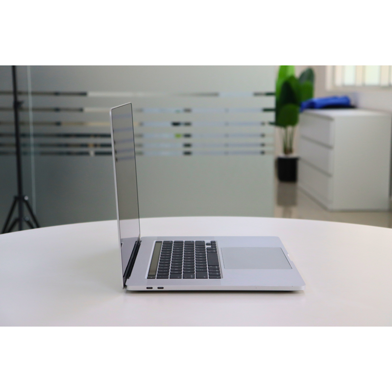 Apple MACBOOK PRO 16: i7, 9th Gen, 16GB RAM, 512GB SSD, SN:60510