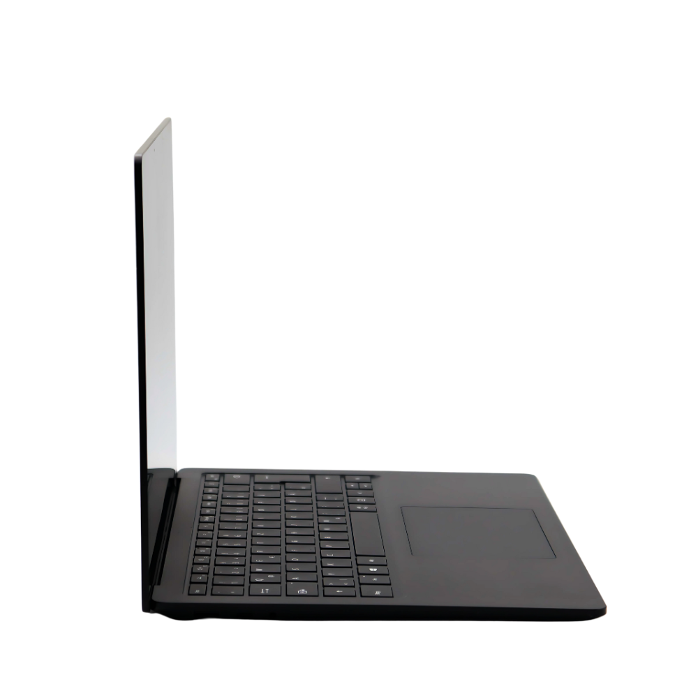 Microsoft Surface Laptop 4: 11th Gen i7, 16GB RAM, 256GB SSD, SN:00721