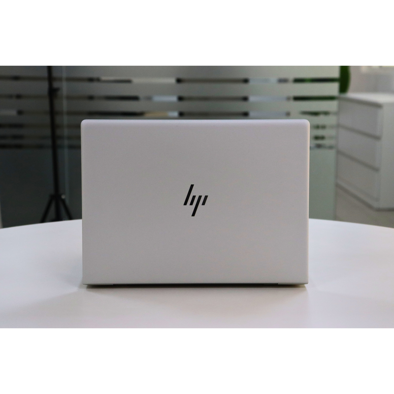 HP ELITEBOOK 830 G6: 8th Gen i5, 8GB RAM, 256GB SSD, SN:00250