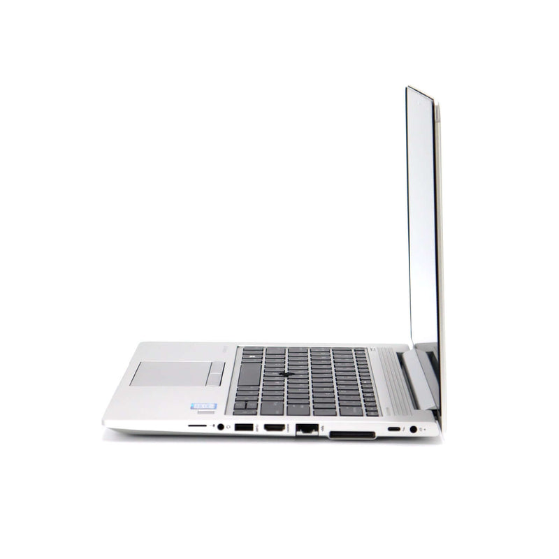 Elitebook 830 G5: 8th Gen i5, 8GB RAM, 256GB SSD, SN:82568