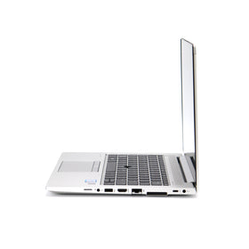 Elitebook 830 G5: Intel Core i5, 8th Gen, 8GB RAM, 256GB SSD