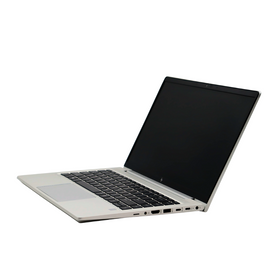 HP ELITEBOOK 640 14 G10 : 13th Gen i7, 8GB RAM, 512GB SSD, SN:64284