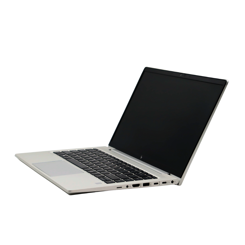 HP ELITEBOOK 640 14 G10 : 13th Gen i7, 8GB RAM, 512GB SSD, SN:64284