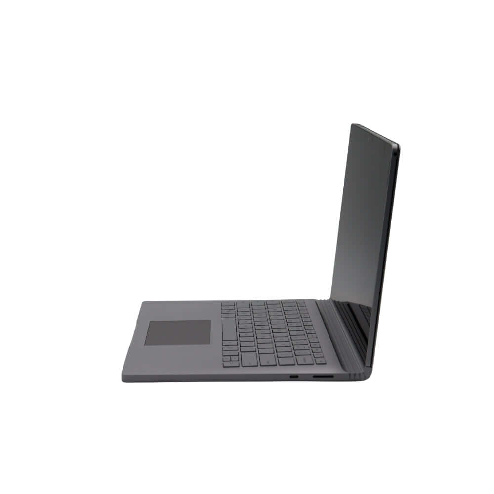 MICROSOFT SURFACE BOOK 3: 10th Gen i7, 32GB RAM, 512GB SSD, SN:78316