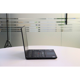 LENOVO THINKPAD T14 GEN 1: 10th Gen i5, 16GB RAM, 256GB SSD, SN:000371