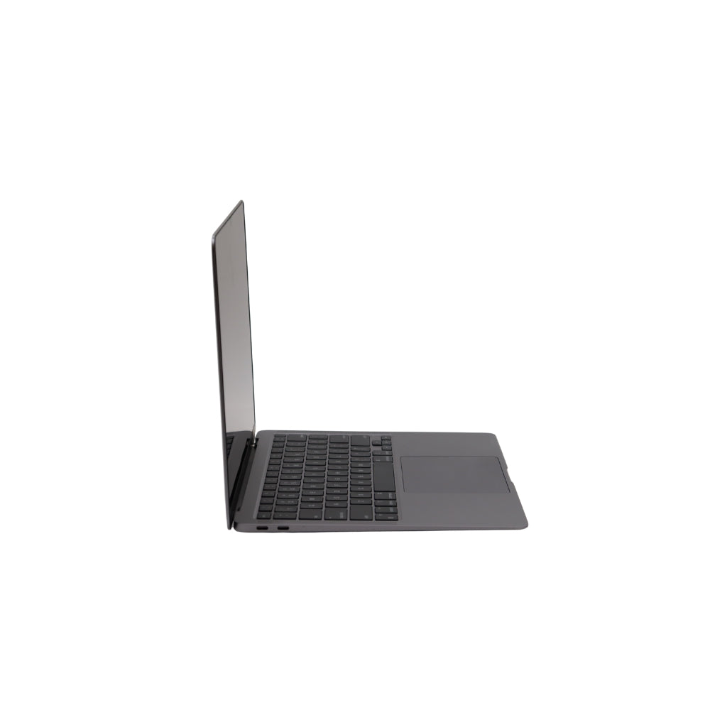 Apple MACBOOK AIR A2337(2020): M1, 8GB RAM, 256GB SSD, SN:58606