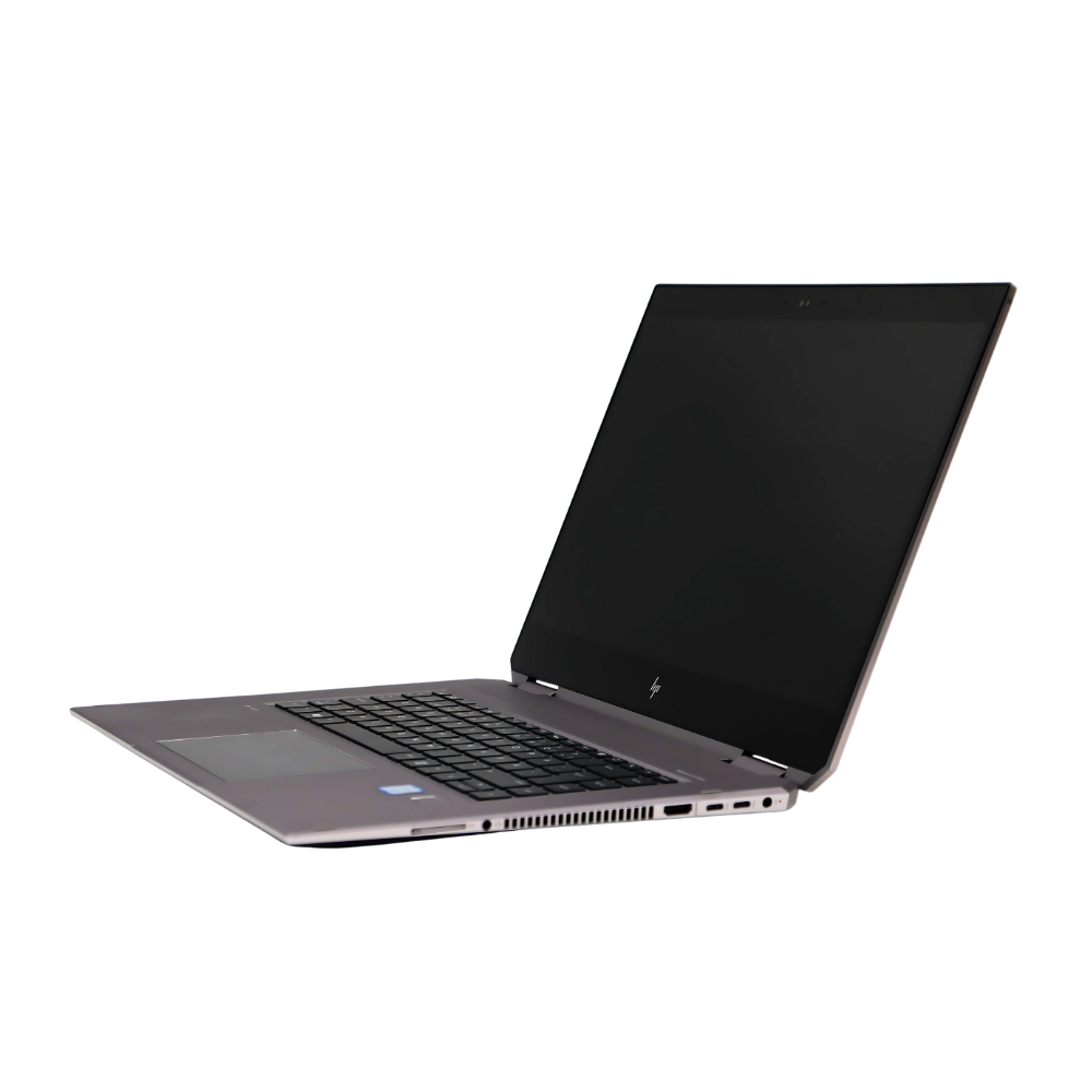 HP ZBOOK STUDIO X360 G5: 8th Gen i7, 32GB RAM, 512GB SSD, SN:00740