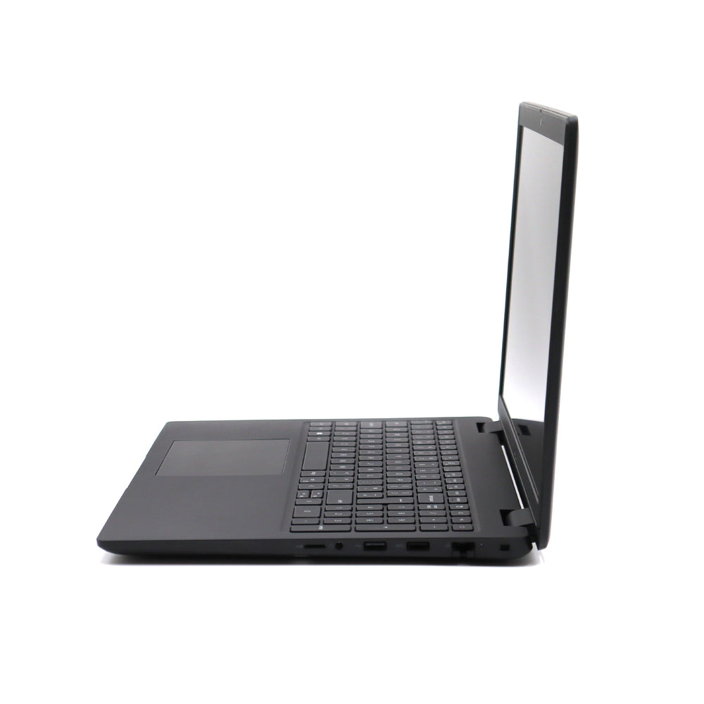 Dell INC Latitude 3520: Intel Core i3, 8th Gen, 8GB RAM, 256GB SSD