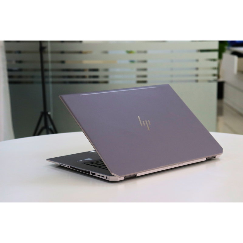 HP ZBOOK STUDIO G5: 8th Gen i7, 32GB RAM, 512GB SSD, SN:98775