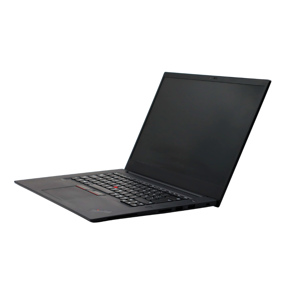 LENOVO THINKPAD X1 EXTREME 2ND: 9th Gen i7, 32GB RAM, 1024GB SSD, SN:00260
