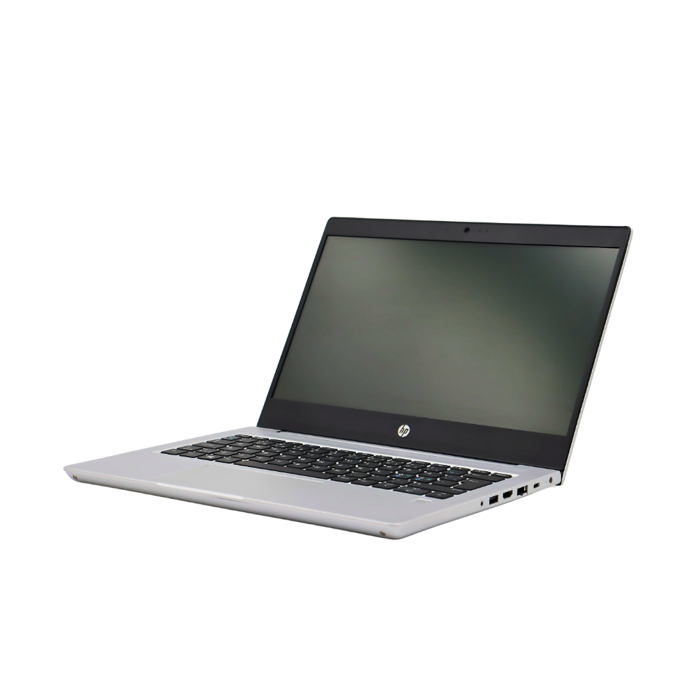HP ProBook 430 G6: Celeron, 4GB RAM, 256GB SSD, SN:00057