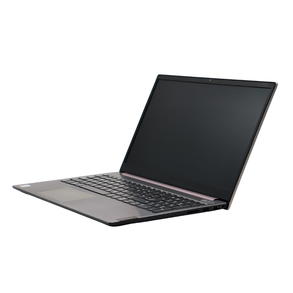 LENOVO THINKBOOK 15-IIL: 10th Gen i5, 8GB RAM, 256GB SSD, SN:00508