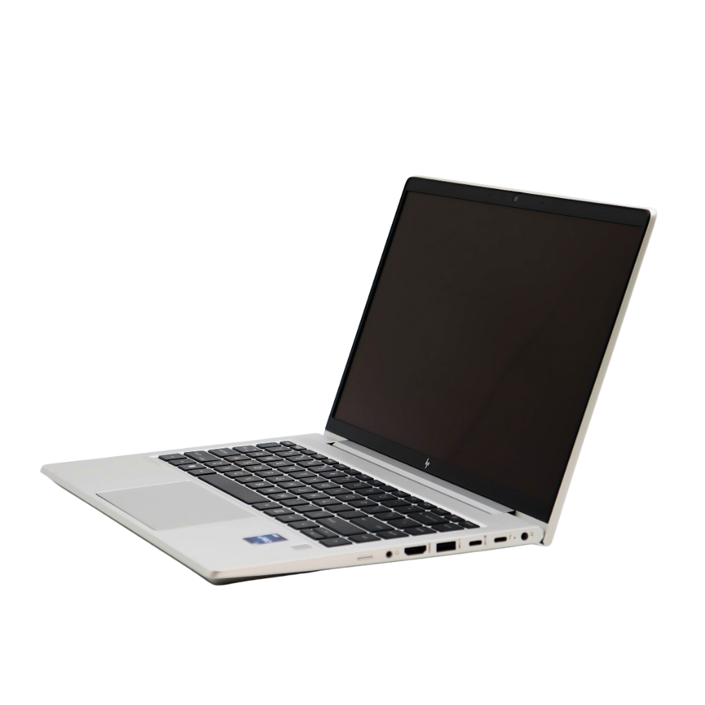 Used HP Probook 640 G10: Intel Core i5, 13th Gen, 8GB RAM, 256GB SSD