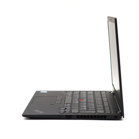 Lenovo ThinkPad X1 Carbon 7th: 8th, 16 GB 512 GB SSD